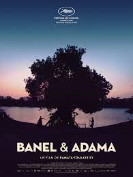 Poster for Banel & Adama